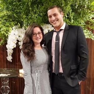 Meet your Posher, Isabelle